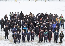 高山山王サッカー